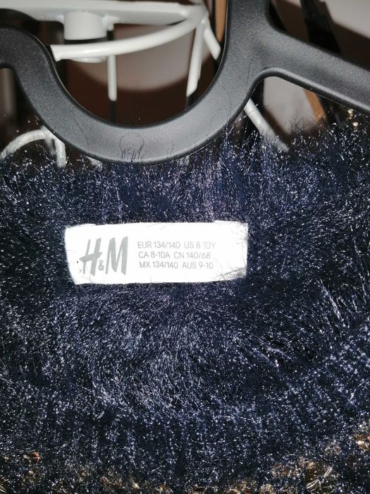 Blusa de malha para menina H&M