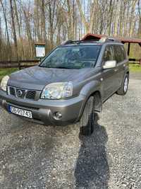 Nissan X-Trail stan bardzo dobry