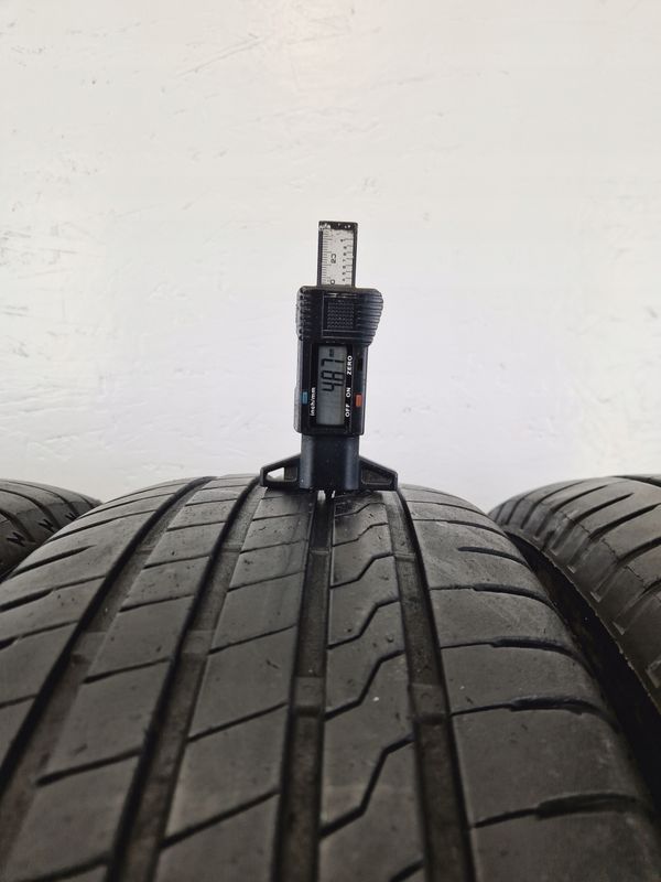 Opony Firestone RoadHawk 215/60r17/96h