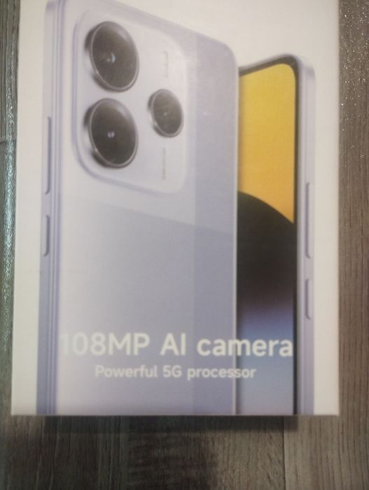 Xiaomi Redmi Note 14 5g