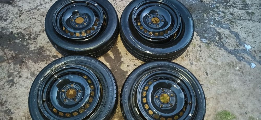 Продам R15 ,шини, покришки, титани,  скати , резина, колеса ,в хоро