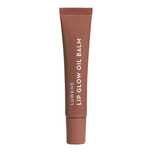 Lumene Lip Glow Oil Balm balsam do ust z olejkiem 6 Blackcurrant 10ml