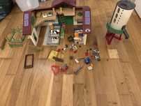 Quinta playmobil