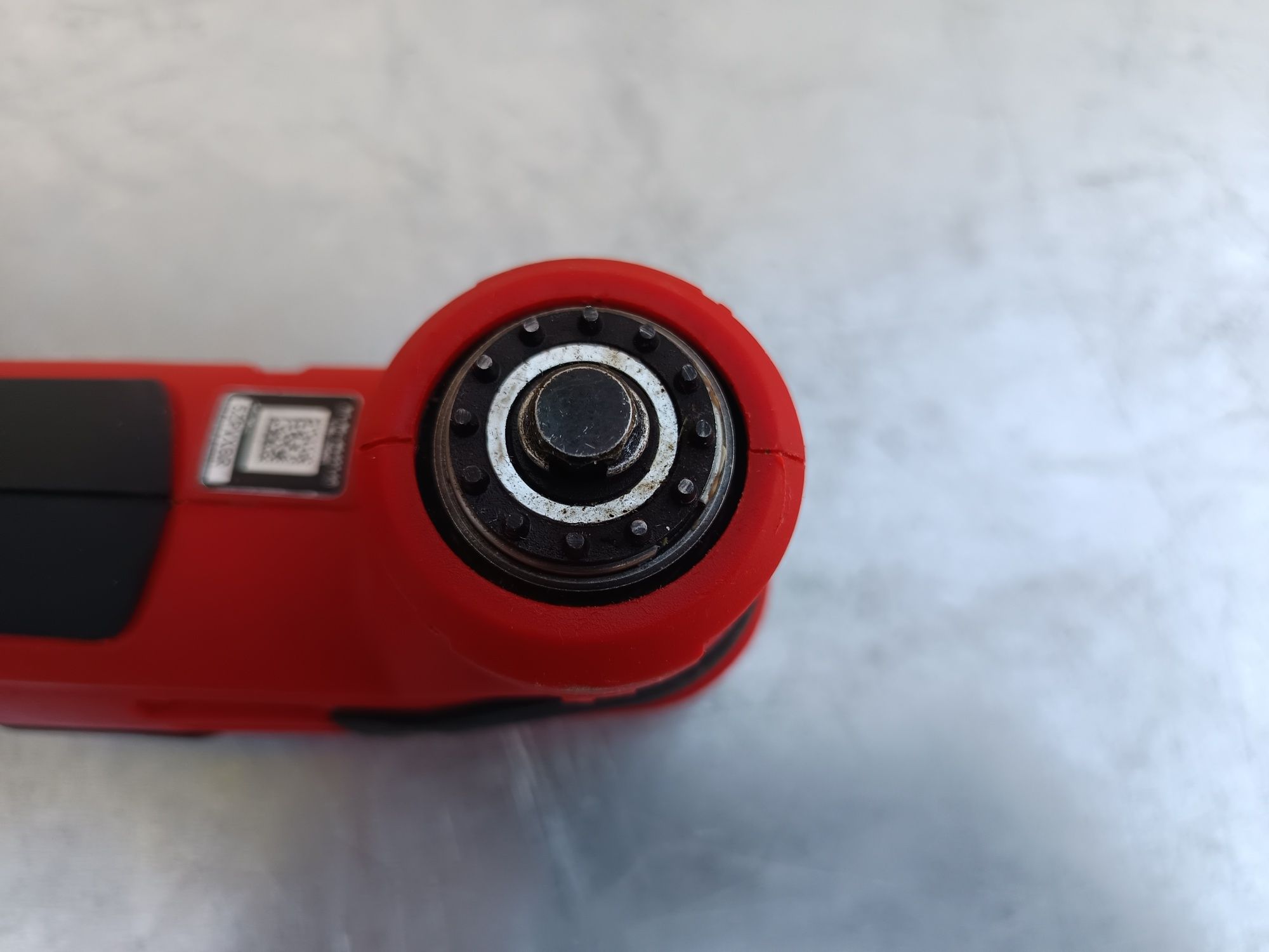 Akumulatorowy multitool Einhell VARRITO SOLO