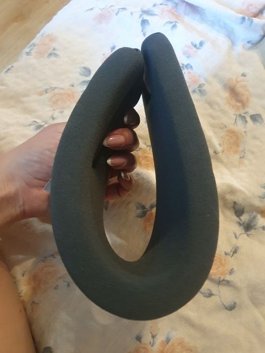 Kołnierz szyjny ortopedyczny Qmed