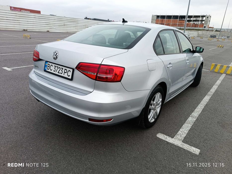 volkswagen jetta 6