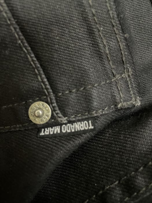 Джинсы tornado mart archive