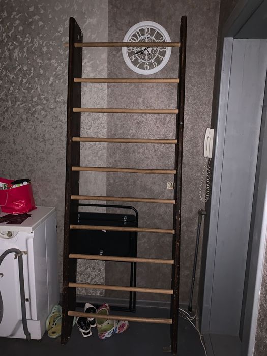 Підвісна драбина дитяча