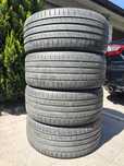 4x opony letnie Tristar SportPower 2 235/40 R19