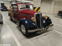 Berliet 944 VIPR9 1937r pali jeździ