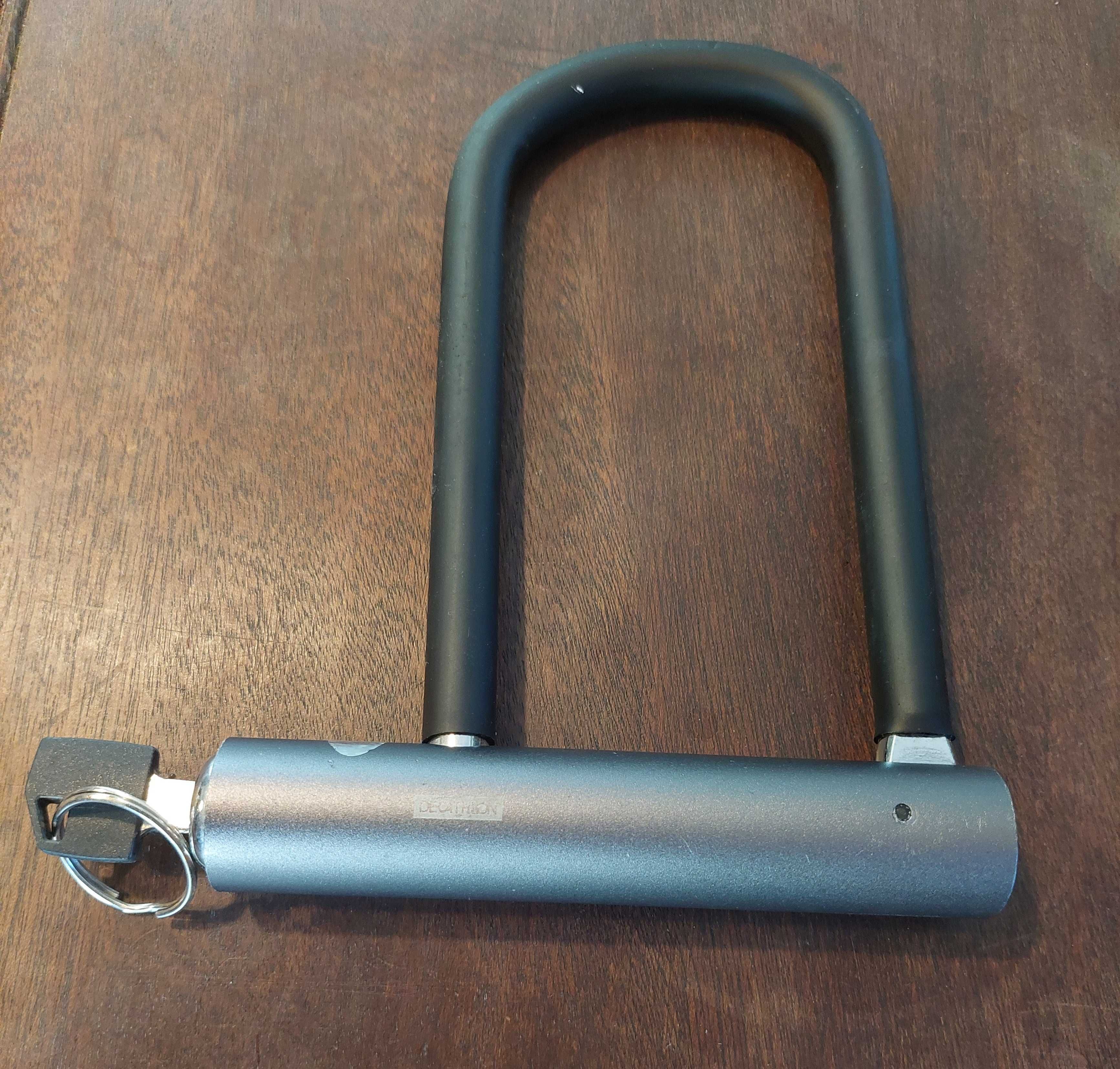 Cadeado BTWIN 500