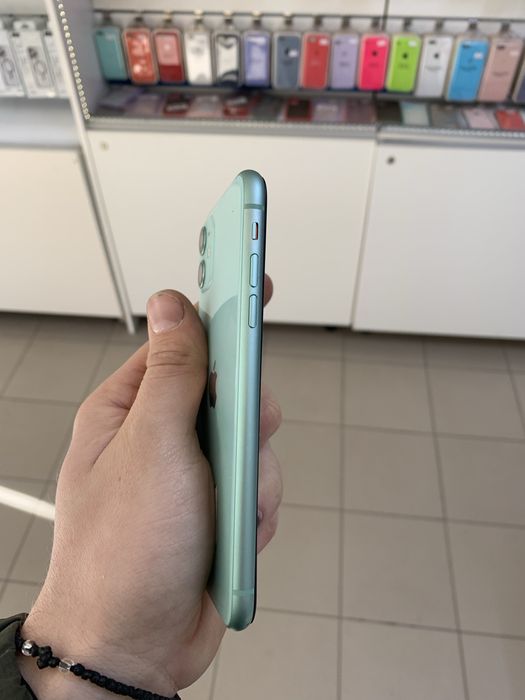 Iphone 11 64gb neverlock