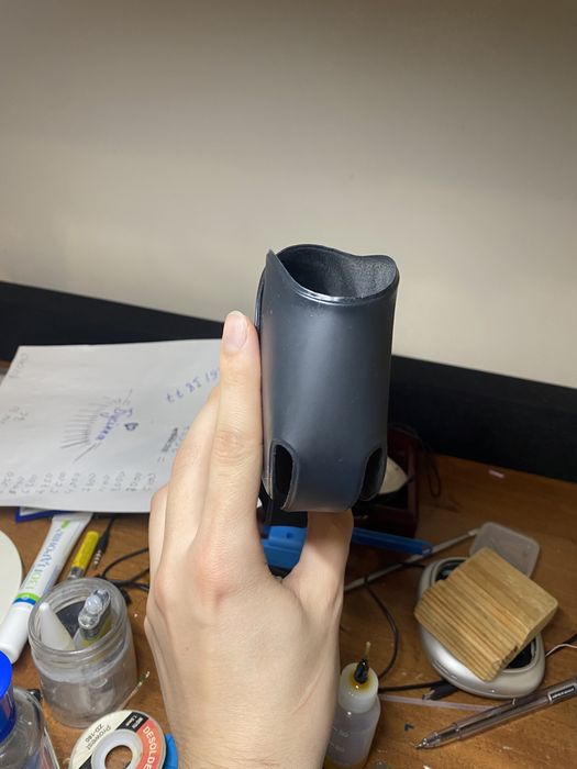Чохол AirPods Max