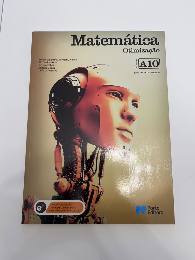 Matematica Otimizacao A10