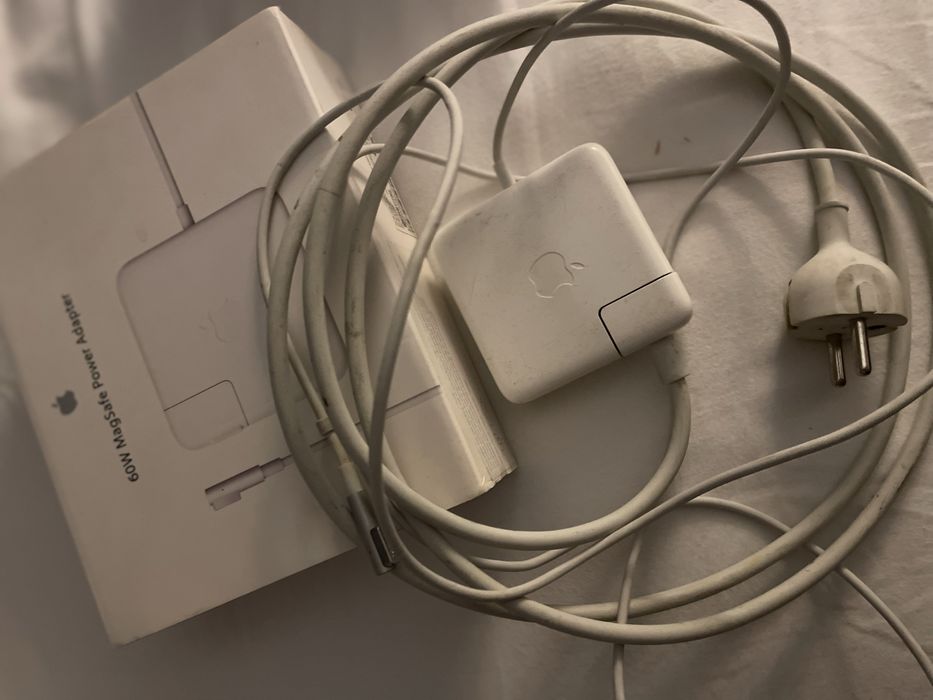 Vende se Carregador Mac