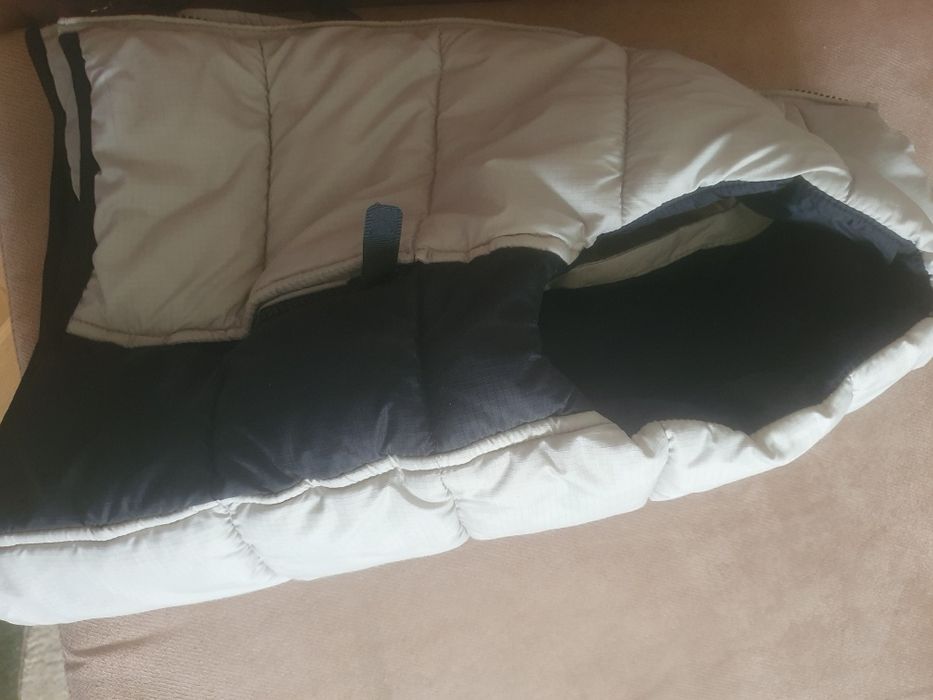 Жилетка H&M на 116см