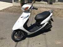 Продам Yamaha Jog Sa16 с маленьким пообегом
