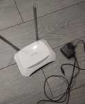Wifi роутер TP-LINK