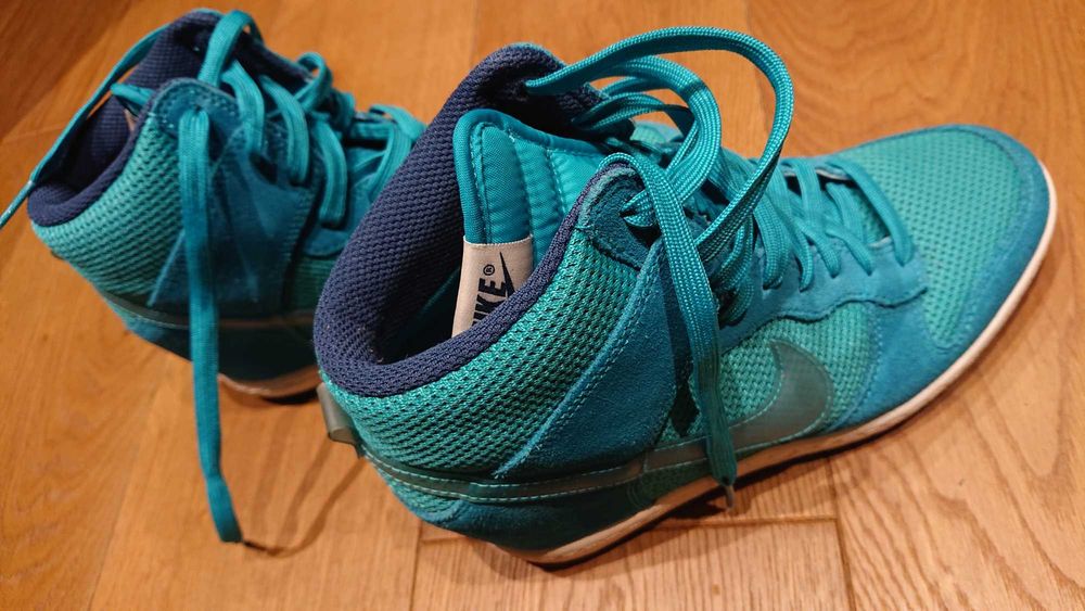 Buty Nike 39 jak nowe