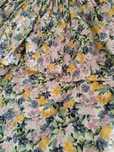 Vendo vestido comprido, tamanho XS, da Mango