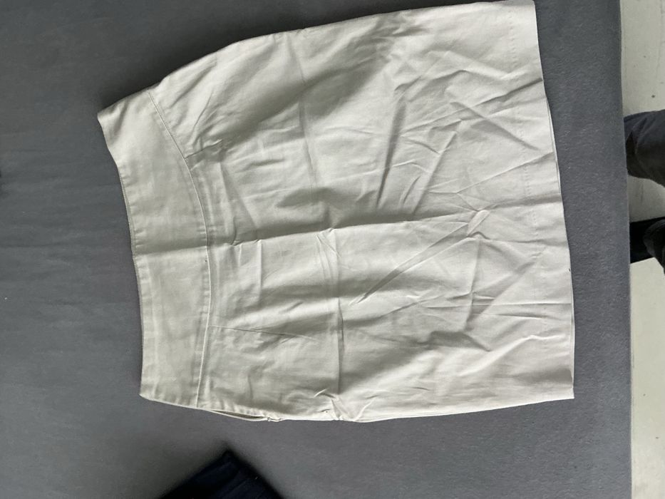 Komplet damskich ubrań rozm. s, 36/38 bershka, pull and bear, hm