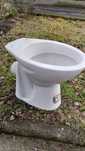 WC - sedes, miska