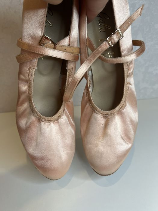 Gala Valtz стандарт 26 см