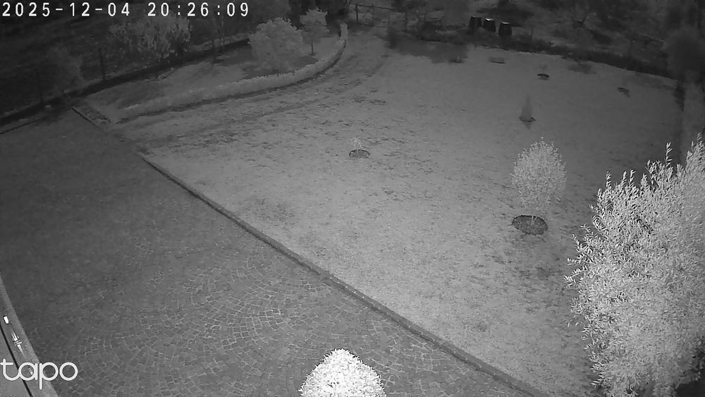 Câmaras de vigilância