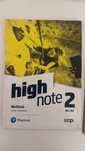 Ćwiczenia high note 2