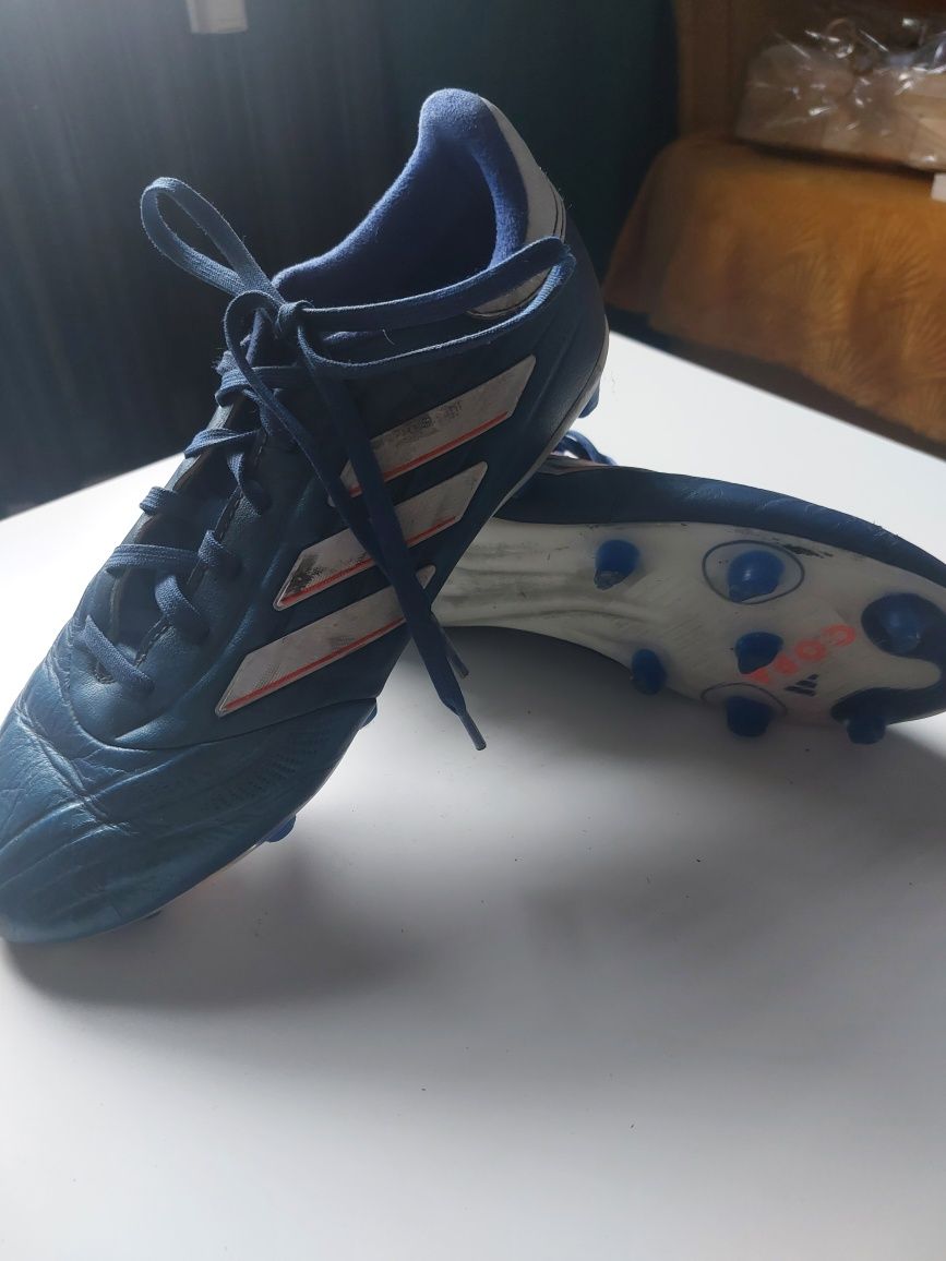 Korki Adidas Copa Pure II r. 38 2/3