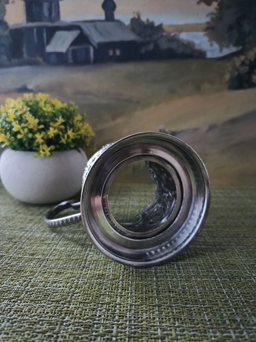 Подстаканник Ранний "Космос" СССР