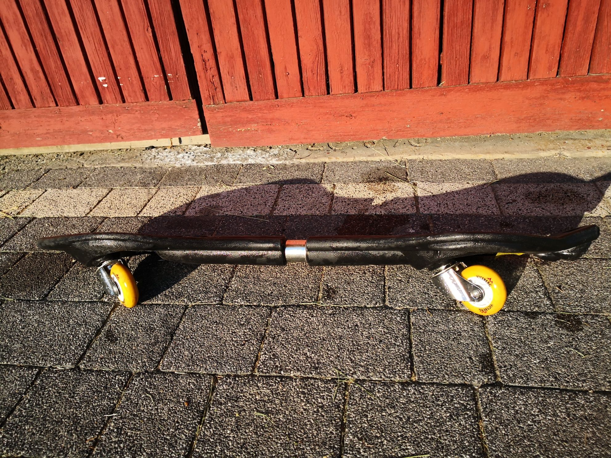 Waveboard/deskorolka