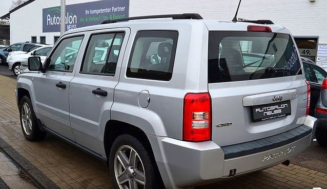 Авторазборка, Розборка Jeep RENEGADE Patriot COMPAS