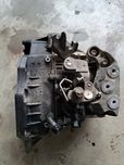 Skrzynia biegów Opel Astra K 1.6cdti f40
