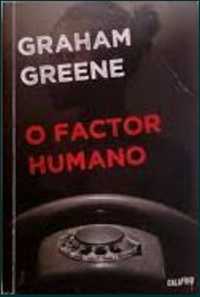 O Factor Humano de Graham Greene
