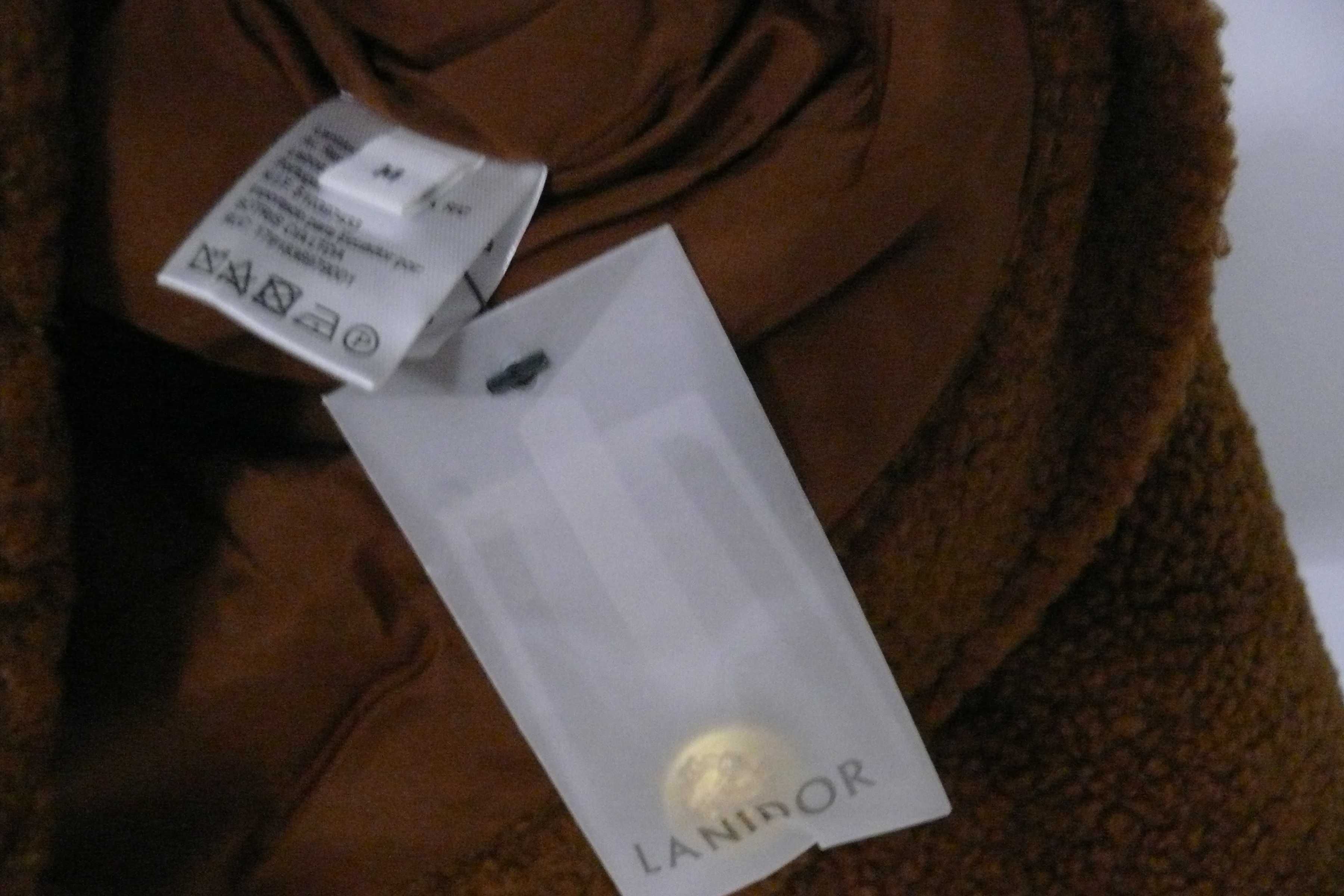 Casaco Pelo Polar - Lanidor