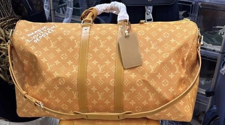 Mala Louis Vuitton