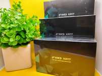 ⇒ FiiO KA17 (black) – это ЦАП DAC dongle усилитель для наушников