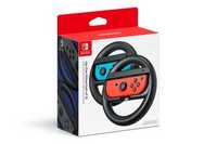 Conjunto de 2 Volantes para Joy-Con -Original - Nintendo Switch