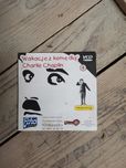 'wakacje z komedia' Charlie Chaplin