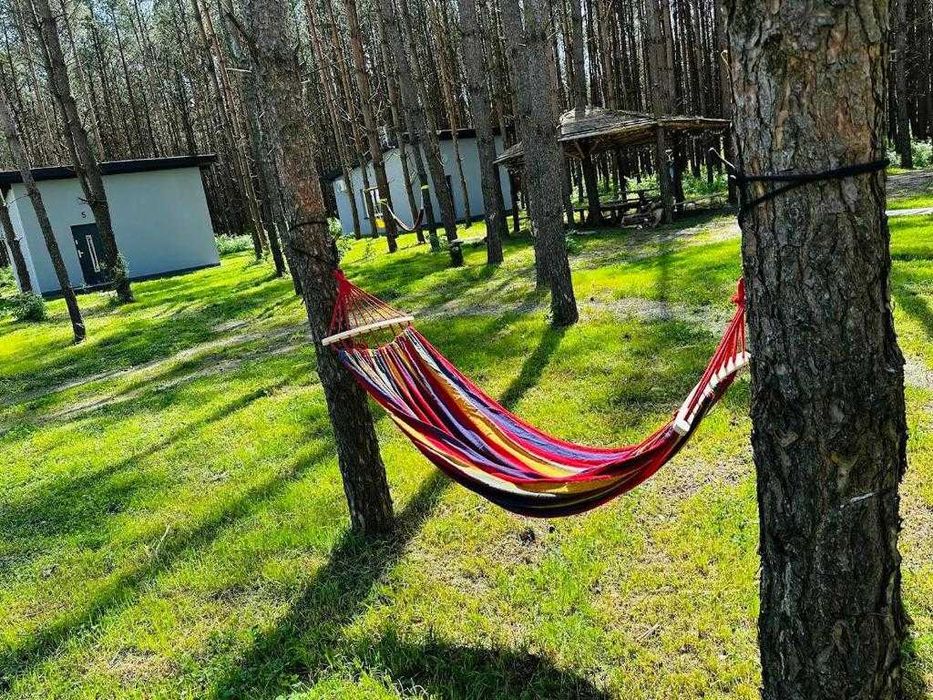 4Rest- Domki Całoroczne na wynajem SAUNA