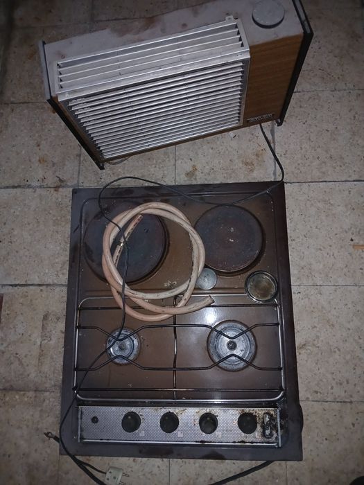 Electrodomésticos usados