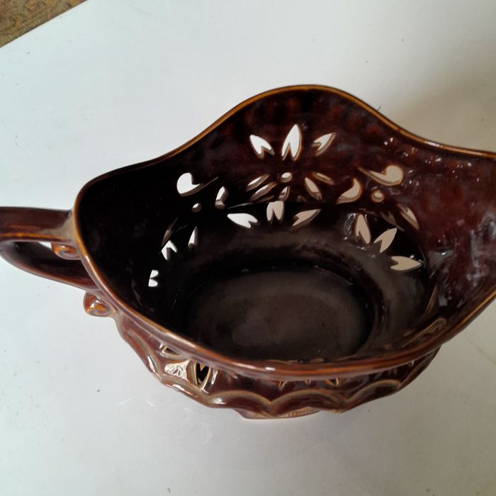 Кераміка посуд..