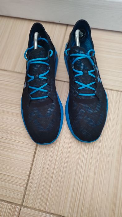 Бігові кросівки Under Armour SpeedForm Apollo Vent, 46 р., 30 см