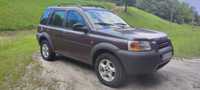 Land-rover freelander 2.0 diesel