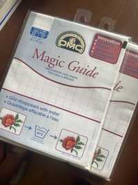 DMC magic guide aid