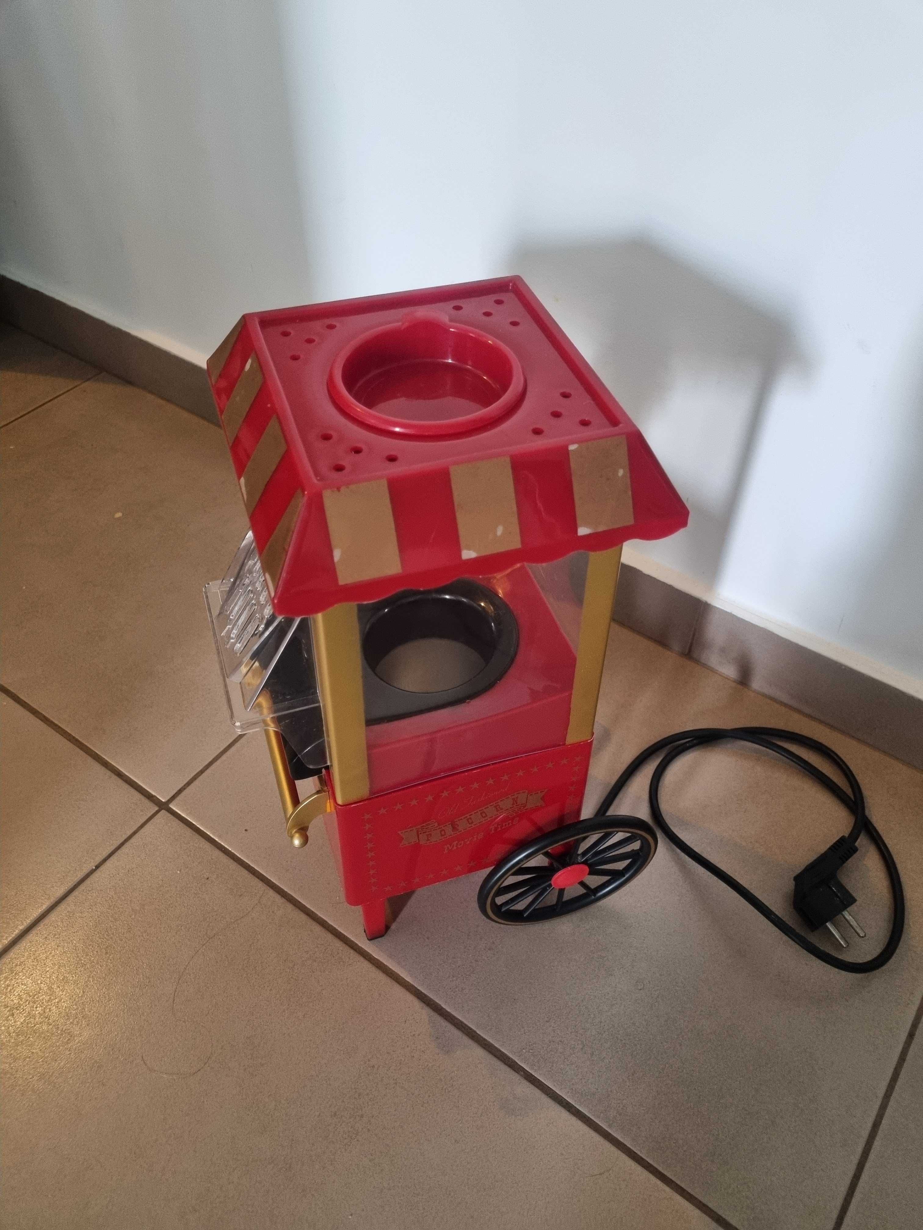 Máquina de Pipocas Beltax BPM2304