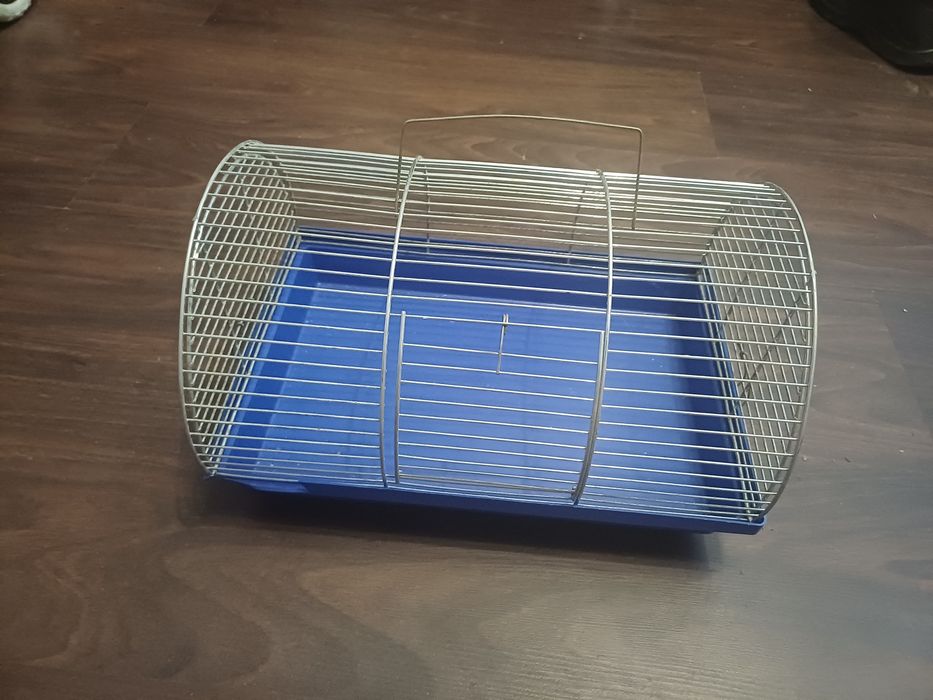 Клітка для гризуна