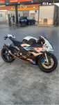 Bmw s1000rr 2024 pack M
