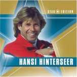 Cd Star Edition Hansi Hinterseer